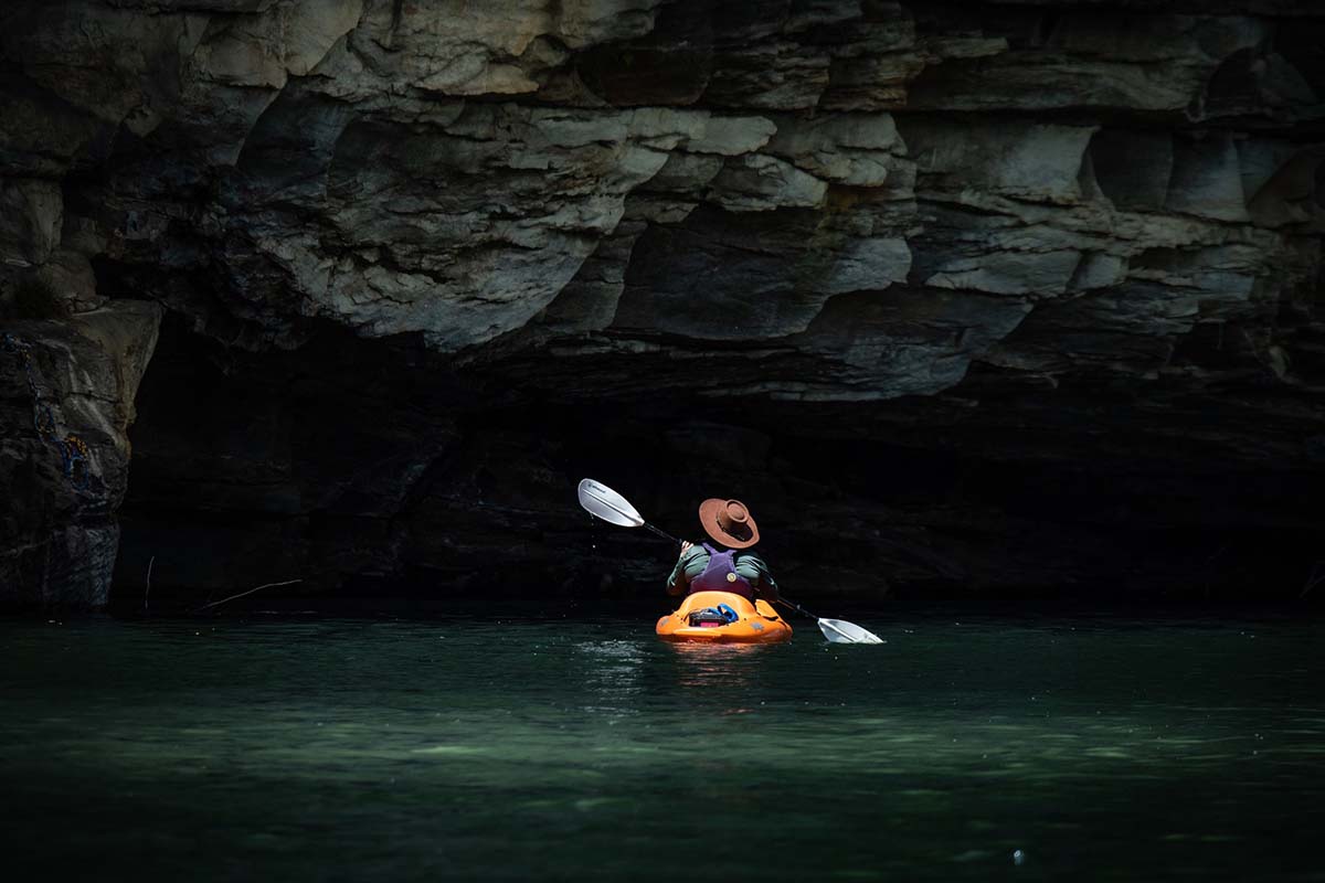 Summersville Lake 2
